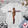Nancy Sinatra How Does That Grab You Album Cover Shirt, Perfect Gifts For Music Lovers - Vesles2014S