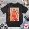 Nancy Sinatra Sugar Album Cover Black Shirt, Perfect Gifts For Music Lovers - Vesles2014S