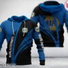 Napa Auto Parts Uniform Custom Hoodie Style 2 - Vesles2014S