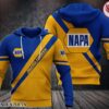 Napa Auto Parts Uniform Custom Hoodie Style 3 - Vesles2014S