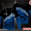 Napa Auto Parts Uniform Custom Hoodie Style 4 - Vesles2014S