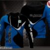 Napa Auto Parts Uniform Custom Hoodie Style 5 - Vesles2014S
