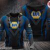 Napa Auto Parts Uniform Custom Hoodie - Vesles2014S