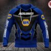 Napa Auto Parts Uniform Custom Hoodie - Vesles2014S