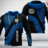 Napa Auto Parts Uniform Custom Hoodie - Vesles2014S