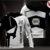 Napa Uniform Custom Hoodie - Vesles2014S