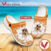 Naranjeros de Hermosillo Custom Crocs Shoes For Men And Women, Unique Clogs Shoes For Fans - Vesles2014S
