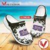 Naropa University Crocs Shoes For Men And Women, Unique Clogs Shoes For Fans - Vesles2014S
