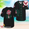 Narragansett Beer Make Me High Baseball Jersey, Perfect Gifts For Fans - Vesles2014S