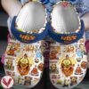 Naruto Anime Cartoon Premium Crocs Crocband Clogs Shoes Comfortable For Men Women and Kids, Unique Gift From  Vesles2014S