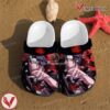 Naruto Anime Crocs Clogs Crocband Shoes Comfortable For Men Women, Unique Gift From  Vesles2014S