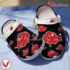 Naruto Anime Crocs Crocband Clogs Shoes Comfortable For Men Women, Unique Gift From  Vesles2014S