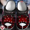 Naruto Anime Crocs Crocband Clogs Shoes Comfortable For Men Women and Kids, Unique Gift From Vesles2014S