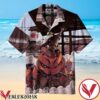 Naruto & Gamakichi Hawaiian Shirt And Short, Unique Gifts For Friends - Vesles2014S 1