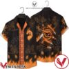 Naruto Kurama Cosplay Costumes Hawaiian Shirt, Unique Gifts For Friends - Vesles2014S 1