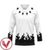 Naruto Obito Sage of Six Paths Custom Hockey Jersey, Trending Gifts For Fans - Vesles2014s