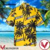 Nascar Logo Hawaiian Shirt, Unique Gifts For Friends - Vesles2014S 1