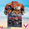 Nascar Race Cars Hawaiian Shirt, Unique Gifts For Friends - Vesles2014S 1