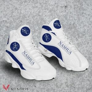 Nashua Community College Air Jordan 13 Shoes, Best Sneaker Gifts For Fans - Vesles2014s