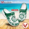 Nassjo Basket Custom Crocs Shoes For Men And Women, Unique Clogs Shoes For Fans - Vesles2014S