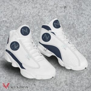 Nathan Layne Institute of Cosmetology Air Jordan 13 Shoes, Best Sneaker Gifts For Fans - Vesles2014s 1