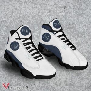 Nathan Layne Institute of Cosmetology Air Jordan 13 Shoes, Best Sneaker Gifts For Fans - Vesles2014s