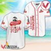 National Bohemian Make Me High Baseball Jersey, Perfect Gifts For Fans - Vesles2014S