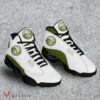 National Holistic Institute Air Jordan 13 Shoes, Best Sneaker Gifts For Fans - Vesles2014s