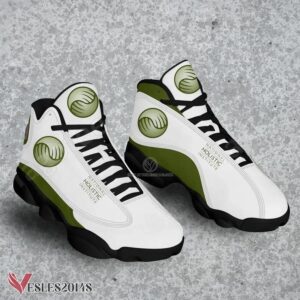 National Holistic Institute Air Jordan 13 Shoes, Best Sneaker Gifts For Fans - Vesles2014s