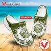National Holistic Institute Crocs Shoes For Men And Women, Unique Clogs Shoes For Fans - Vesles2014S