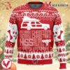 National Lampoon’s Christmas New Year Winter Vacation Ugly Christmas Sweater, Unique Christmas Gift For Fans - Vesles2014S