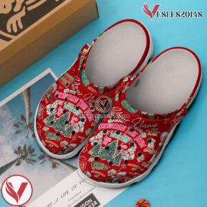 National Lampoon’s Christmas Vacation Movie Crocs Crocband Clogs Shoes Comfortable For Men Women and Kids Style 21 - Vesles2014S 3