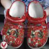 National Lampoon’s Christmas Vacation Movie Crocs Crocband Clogs Shoes Comfortable For Men Women and Kids Style 22 - Vesles2014S