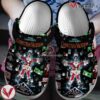 National Lampoon’s Christmas Vacation Movie Crocs Crocband Clogs Shoes Comfortable For Men Women and Kids - Vesles2014S