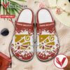 National Latino Education Institute Crocs Classic Clogs, Unique Footwear For Fans - Vesles2014S
