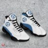 National Louis University Air Jordan 13 Shoes, Best Sneaker Gifts For Fans - Vesles2014s