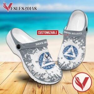 National Louis University Crocs Classic Clogs, Unique Footwear For Fans - Vesles2014S 1