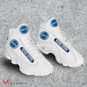 National Personal Training Institute Air Jordan 13 Shoes, Best Sneaker Gifts For Fans - Vesles2014s 1