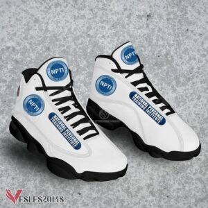 National Personal Training Institute Air Jordan 13 Shoes, Best Sneaker Gifts For Fans - Vesles2014s