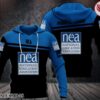 National Uniform Custom Hoodie - Vesles2014S