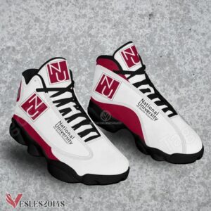 National University of Health Sciences Air Jordan 13 Shoes, Best Sneaker Gifts For Fans - Vesles2014s 1