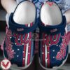 Nationals Clog Shoes, Unique Gift From Vesles2014S