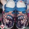 Native American Crocs Clog Shoes For Kid and Adult Style 1, Unique Gift From  Vesles2014S