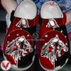 Native American Crocs Clog Shoes For Kid and Adult Style 14, Unique Gift From  Vesles2014S