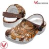 Native American Crocs Clog Shoes For Kid and Adult Style 16, Unique Gift From  Vesles2014S