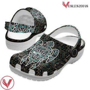 Native American Crocs Clog Shoes For Kid and Adult Style 22, Unique Gift From  Vesles2014S