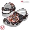 Native American Crocs Clog Shoes For Kid and Adult Style 25, Unique Gift From  Vesles2014S