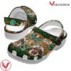 Native American Crocs Clog Shoes For Kid and Adult Style 26, Unique Gift From  Vesles2014S