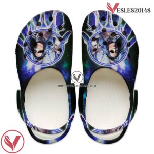 Native American Crocs Clog Shoes For Kid and Adult Style 27, Unique Gift From  Vesles2014S 4