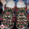 Native American Crocs Clog Shoes For Kid and Adult Style 3, Unique Gift From  Vesles2014S